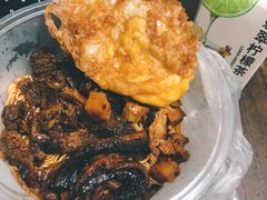 -旺泉餐饮店·清真牛肉面馆