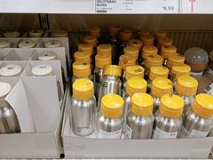 -宜家家居(四元桥商场店)