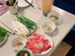 -爱客得牛排海鲜烤肉·火锅自助(春熙路黑金好店)