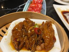 -稻香饭店(IFS国金中心店)