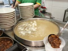 自助取餐区-西关刘福记(文德路店)