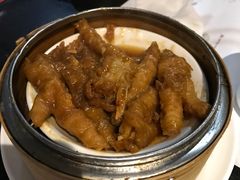 -糖朝(尖沙咀店)