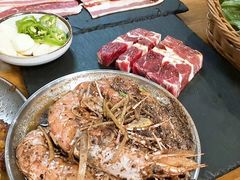 -小本家炭火烤肉(西安总店)