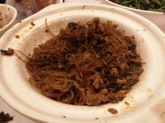 -玲珑餐厅(陕西南路店)