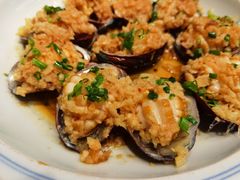 -食欲老院子荆芥疙瘩汤(经五路店)