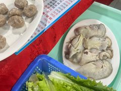 -花苑美食横琴生蚝火锅(拱北粤华路店)
