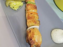 -库滋明·俄罗斯特色美食(中央大街店)