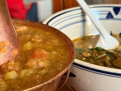 -蜗牛小馆醉乡民谣云南菜(惠新西里店)