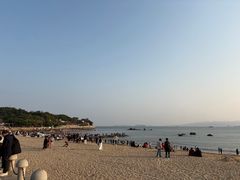 -白城沙滩