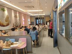 -小杨生煎(天之骄子店)