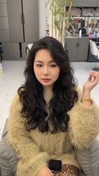 -上禾 HAIR SALON