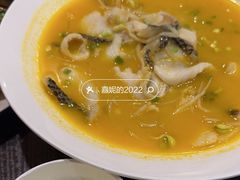 -老牌坊鲁菜名店(宽厚里店)