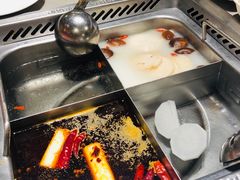 -海底捞火锅(龙湖北京大兴天街店)