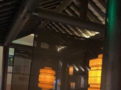 -绿茶餐厅(昆明世纪金源店)