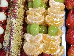 -糖葫芦王保定名吃(古莲花池店)