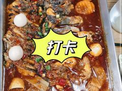 -鱼酷活鱼烤鱼(梅江印象城店)