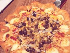 -必胜客(城西银泰店)