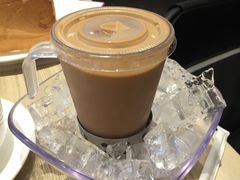 -大咀港式茶餐厅(海岸城店)