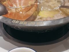 -陈记顺和潮汕牛肉火锅(番禺迎宾大道店)
