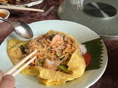 金边粉-南沙游艇会·大兵船餐厅