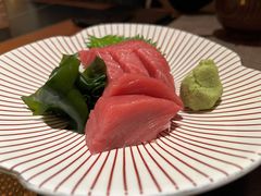 蓝鳍金枪鱼刺身-伊藤ITO(侨福芳草地购物中心店)