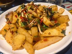 -香满楼(临安路店)