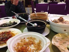 -黄埔华苑酒家(黄埔店)