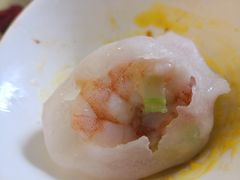 水晶虾饺-虾饺妹·粤式手工点心(水荫路店)