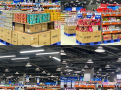 -万科城市广场(厚街店)