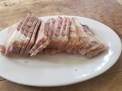 -西复兴羊肉馆(南翔老街店)