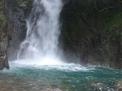 -宁波五龙潭景区