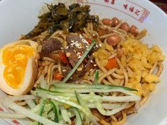 -味福记·本地特色菜(八一万达广场店)