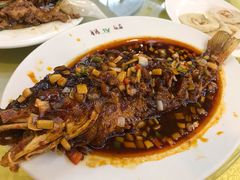 -晋阳饭庄(虎坊桥店)