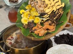 -大理董·董家小厨野生菌火锅(古城旗舰店)