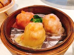 -安蒂娅.悦景轩中餐厅(西乡店)