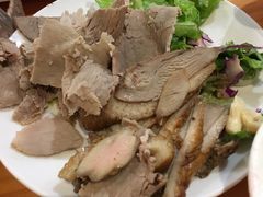 -So Lounge索兰至餐厅(蓝色港湾店)