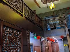 -水秀坊·足道SPA 按摩(巨鹿路店)