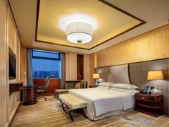 -西安赛瑞喜来登大酒店