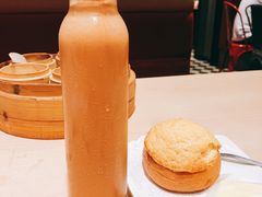 -避风塘(宝山万达店)