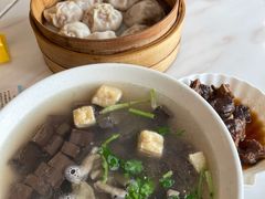 -百年尹氏汤包(湖南路狮子桥店)