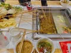 -袁记串串香(北国店)