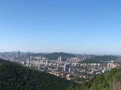 -千佛山风景名胜区