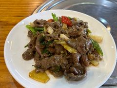 -营记牛肉火锅·大埔客家菜(上梅林店)