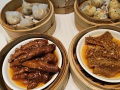 -好友缘家宴(青山路店)