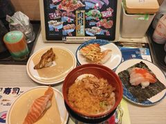 -滨寿司(新街口中央商场店)