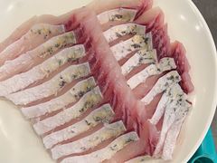 -正能量脆肉鲩火锅