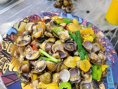 -桥东喜碧海鲜街(水东街店)