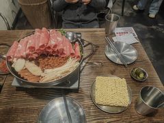 -MI WU FACTORY米屋美食工厂餐厅(绿地店)