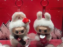 -泡泡玛特POPMART(苏州诚品生活店)
