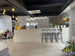 -BabyA 专业婴童摄影(古北时尚广场店)